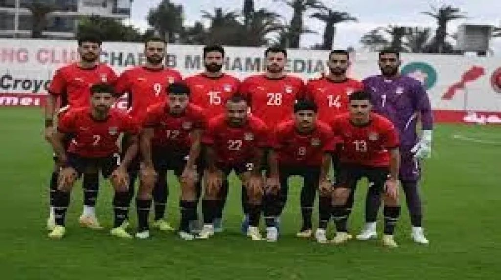 تعرف علي القنوات الناقلة لمباراة منتخب مصر أمام البحرين استعدادا لكأس العرب