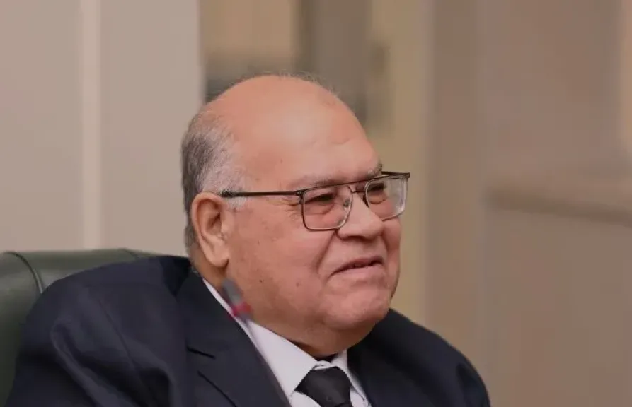 ”الشهابي” يشكر الرئيس السيسي على ثقته الغالية: عودتي لمجلس الشيوخ مسؤولية وطنية