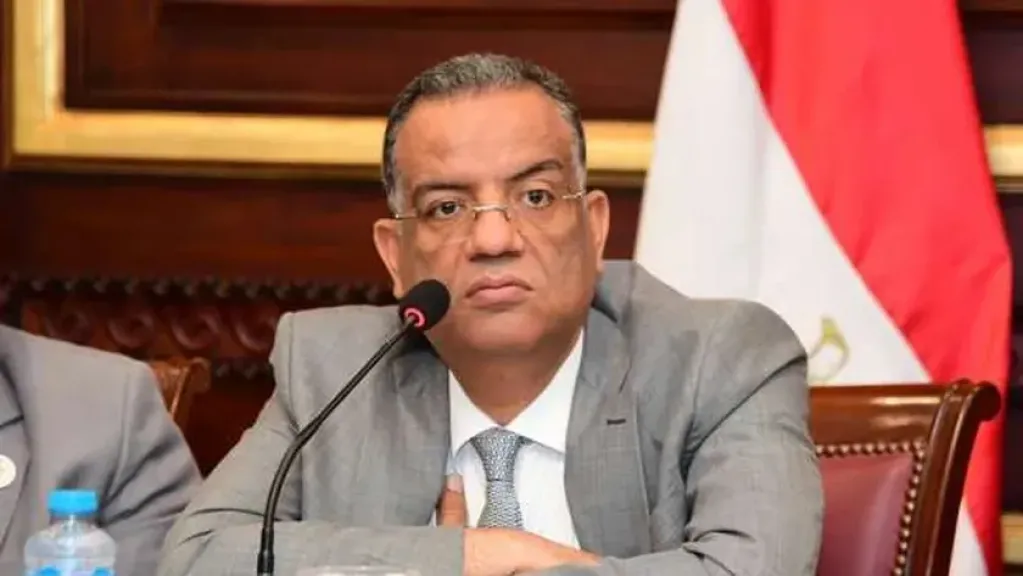 الكاتب الصحفي محمود مسلم:  تعيني عضو بالشيوخ تكليف يحمل بعداً وطنياً عميقاً