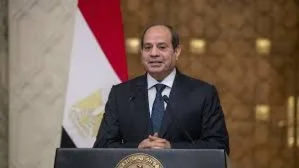 كاتب صحفى: كلمة الرئيس السيسي في أسبوع القاهرة للمياه تحمل رسائل حاسمة