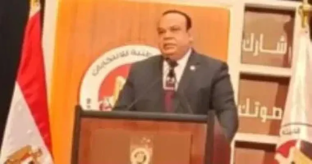 2045 مترشحًا لانتخابات مجلس النواب على النظام الفردى حتى الآن
