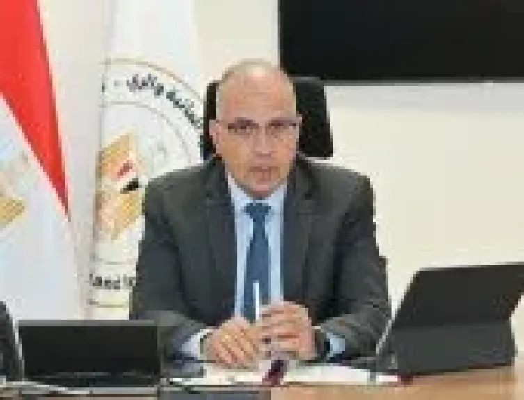 وزير الرى: علاقات وثيقة بين مصر وهولندا في مجال إدارة الموارد المائية