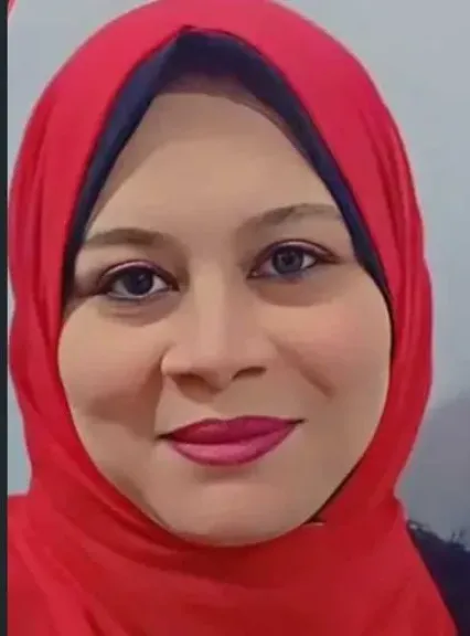 الأديبـة شيـماء غريب  تكتـب  :قطّع دفاتـر العتاب