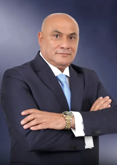 المستشار شعبان رأفت  يشكر الرئيس السيسي بعد تعيينه عضوًا بمجلس الشيوخ: تكليف ووسام فخر لخدمة الوطن