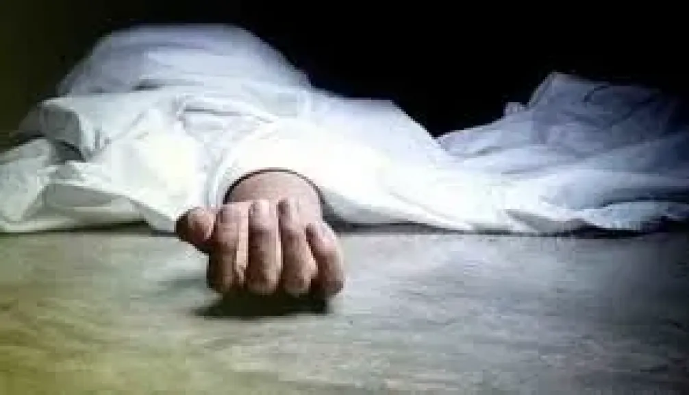 مصرع شاب وطفل فى حادثين بالعياط ومنشأة القناطر