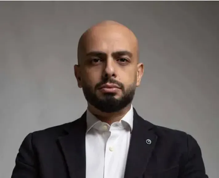 أحمد مراد بعد تعيينه بمجلس الشيوخ: سأبذل ما في وسعي لأُسهم بصدق في خدمة الوطن وقضاياه