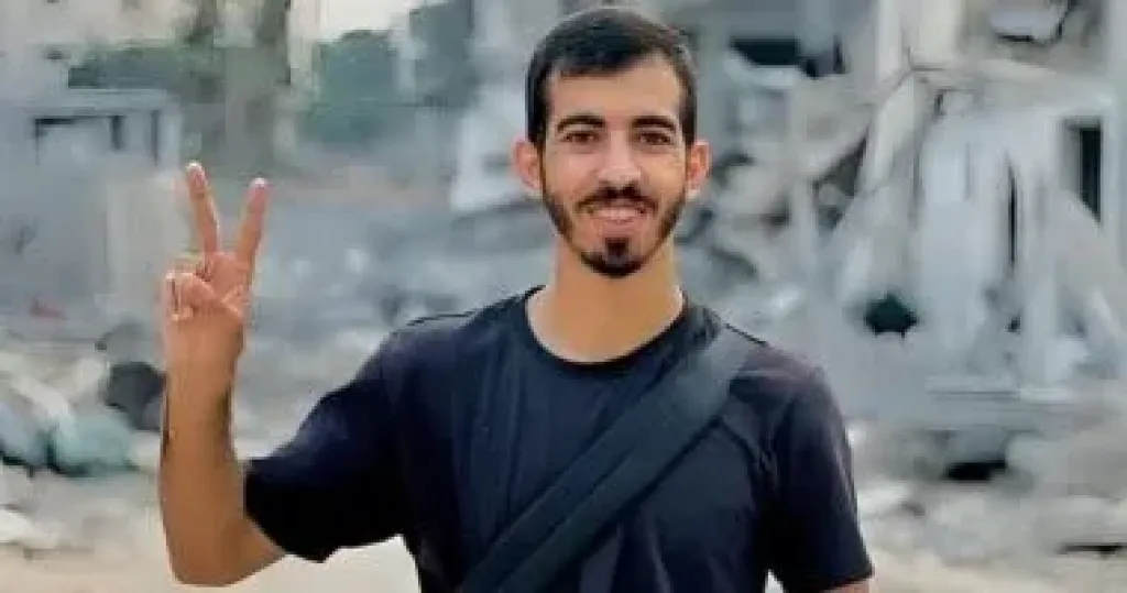 صالح الجعفراوي  