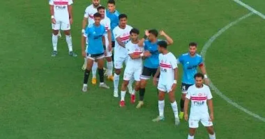 فيريرا يمنح لاعبى الزمالك راحة غدا الإثنين استعدادا لديكيداها الصومالى
