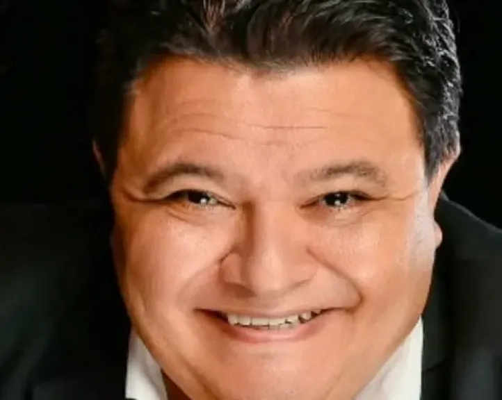 خالد جلال: أشكر السيد الرئيس لثقته بتعييني عضوًا بمجلس الشيوخ