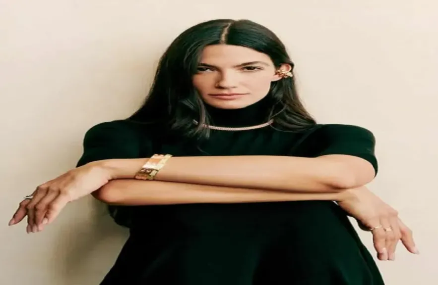 تارا عماد ضمن لجنة تحكيم الأفلام القصيرة لمهرجان القاهرة في دورته الـ 46