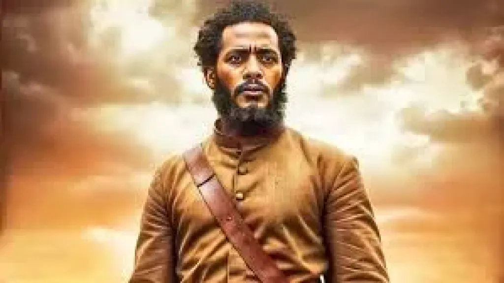 محمد رمضان ينتهي من تصوير فيلم ”أسد