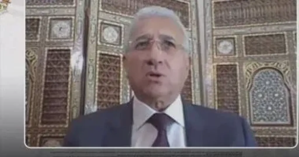السفير محمد حجازي لكلمة أخيرة: مصر متمسكة بدور السلطة الفلسطينية في إدارة غزة