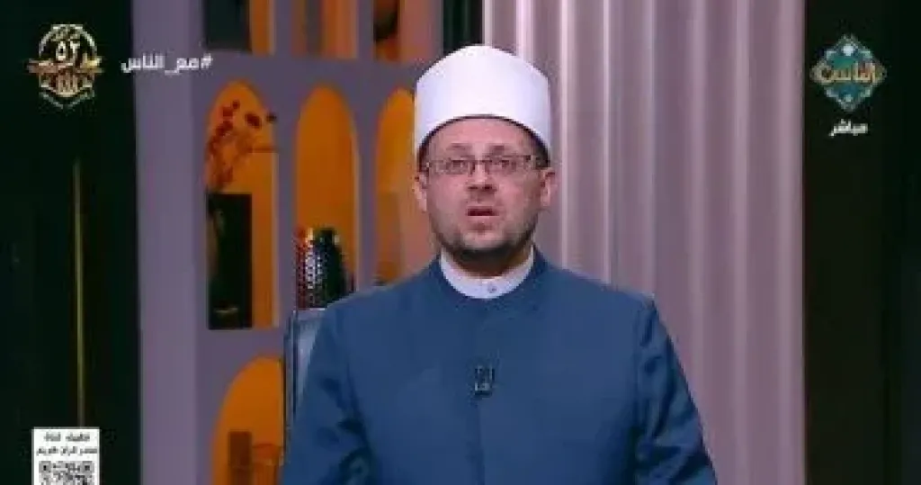 أسامة الجندى: القنوط أشد من اليأس.. والمؤمن لا يعرف القنوط ولا اليأس أبدًا