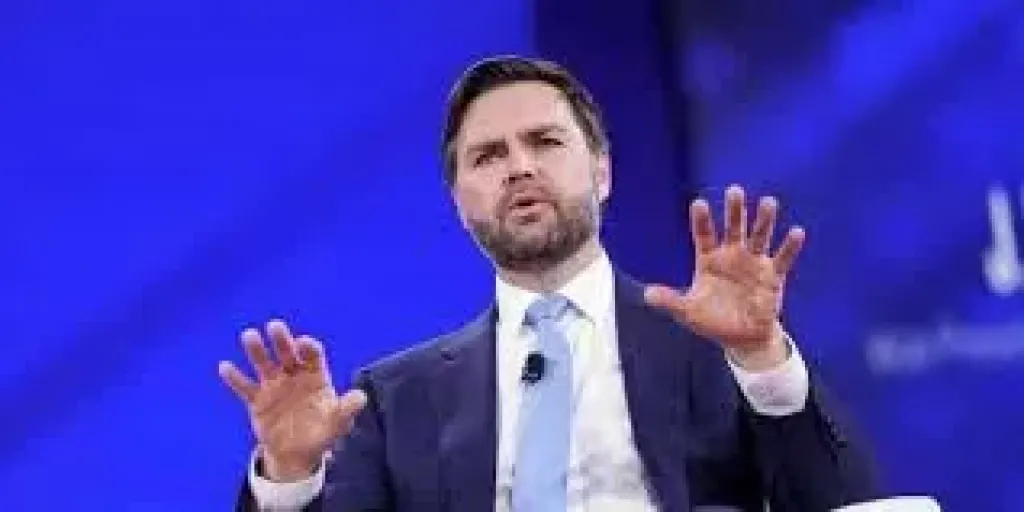 خطة فانس للترشح لرئاسة أمريكا 2028.. بناء الدعم دون خطف الأضواء من ترامب