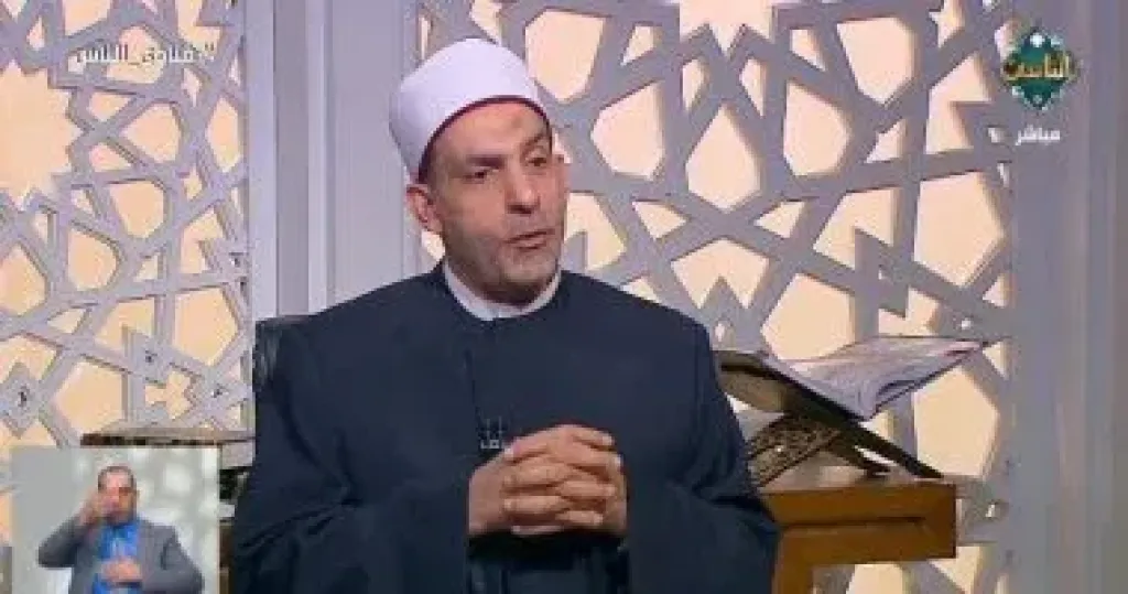 هل تجوز الصلاة بعد الاغتسال دون وضوء؟.. أمين الفتوى يوضح