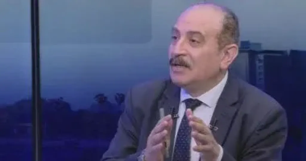 طارق فهمي: قمة شرم الشيخ ”قمة سلام” ترسم بوصلة المرحلة المقبلة في غزة والمنطقة
