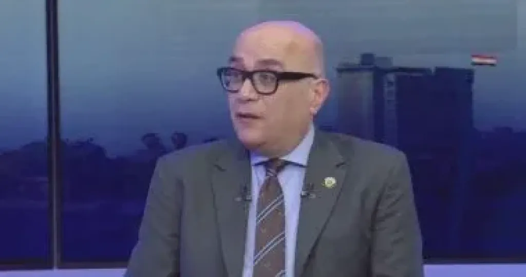 أحمد ناجى قمحة: مصر تصنع من شرم الشيخ رسالة سلام جديدة للعالم