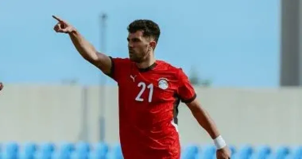 محمود صابر: أمى الداعم الأول والأخير.. ووالده: هيشرفنا فى كأس العالم