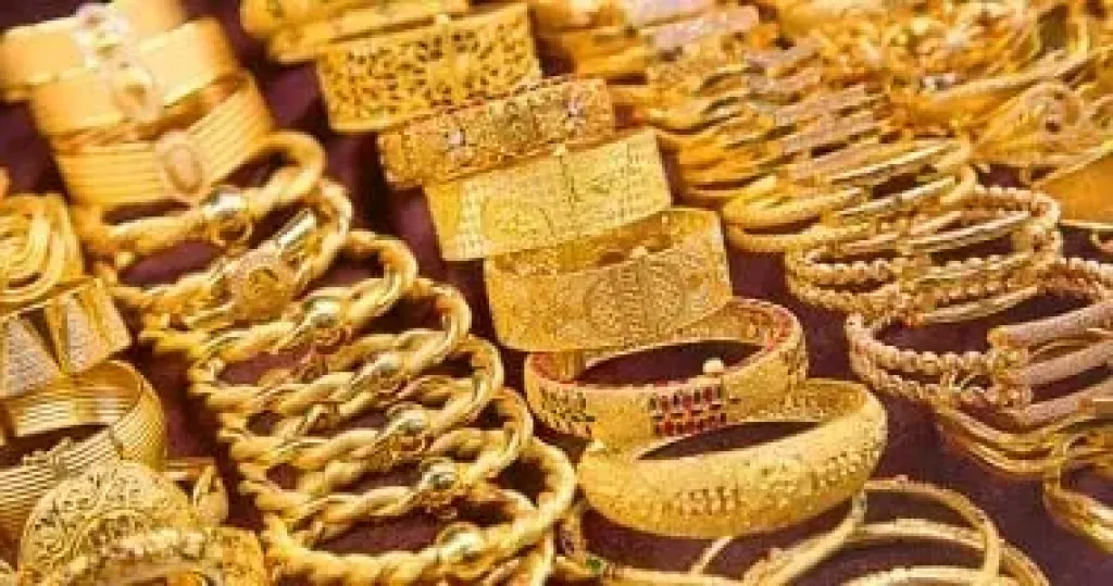 سعر الذهب اليوم الإثنين 13 سبتمبر 2025