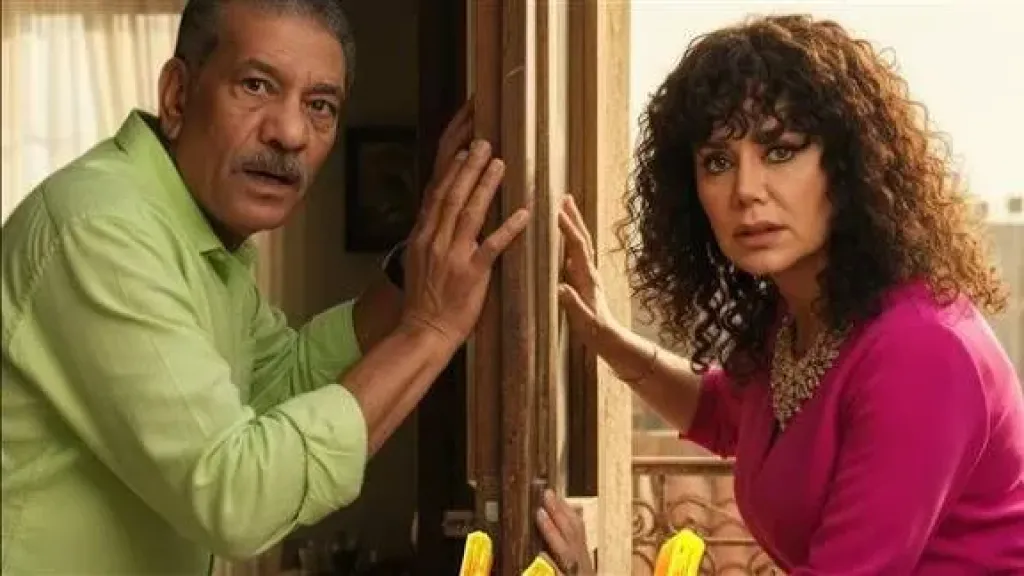 مسلسل لينك الحلقة 2.. تحالف غير متوقع بين بكر وأسما لكشف سرقة أموالهما