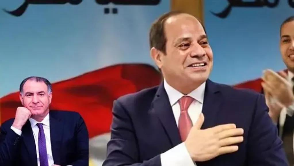 الاعلامى محمد فودة: مصر تصنع السلام من شرم الشيخ أمام العالم برعاية الرئيس السيسى