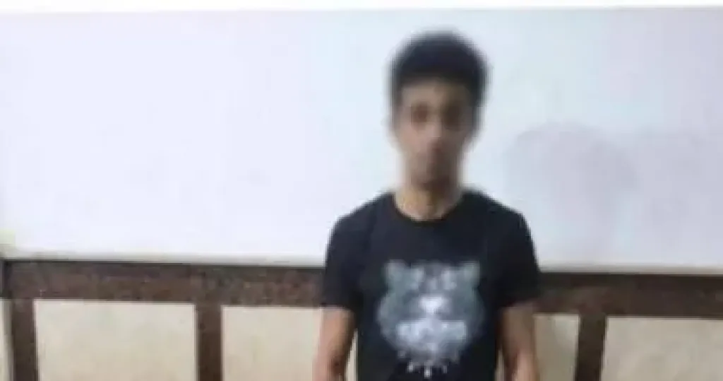 ضبط صانع محتوى بالإسكندرية لنشره أغانٍ خادشة للحياء