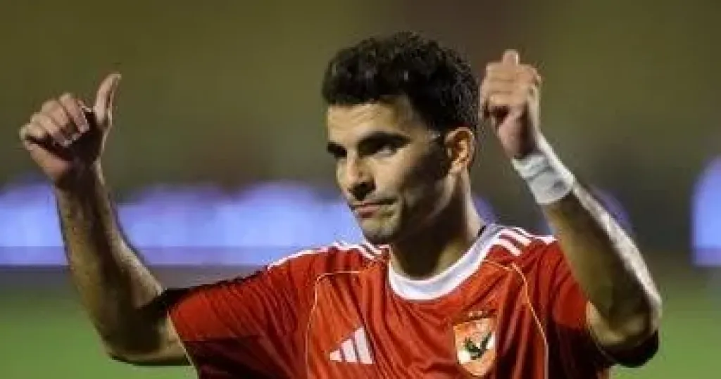 انتهاء جلسة استماع الزمالك باتحاد الكرة فى شكوى مستحقات زيزو
