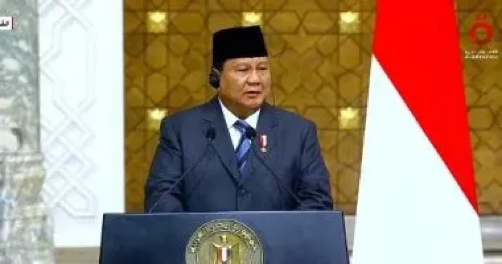 وزير خارجية إندونيسيا ينفى سفر الرئيس إلى إسرائيل