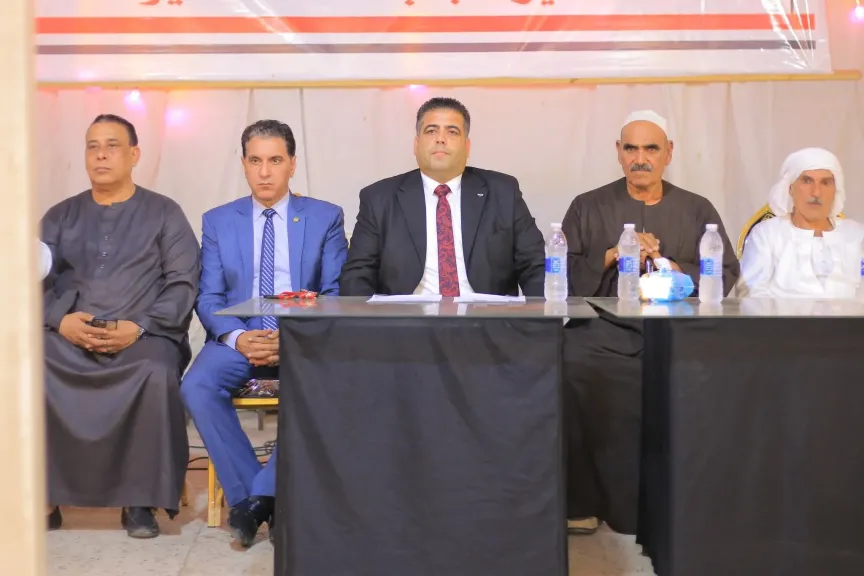 سخونة المنافسة في دائرة كوم حمادة وبدر مع عودة النواب السابقين ووجوه جديدة مستقلة