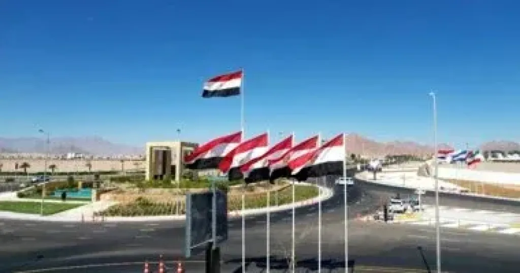خارجية التشيك: نقدر دور مصر وأمريكا وقطر فى التوصل لاتفاق وقف إطلاق النار بغزة