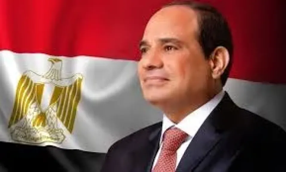 المستشار الألمانى: سنشجع الشركات الألمانية على تعزيز استثماراتها بمصر