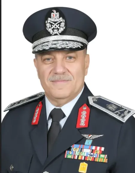 في عيديها الـ93..قائد القوات الجوية: نحمي سماء مصر فى كل زمان ومكان وشعارنا إلى العلا في سبيل المجد