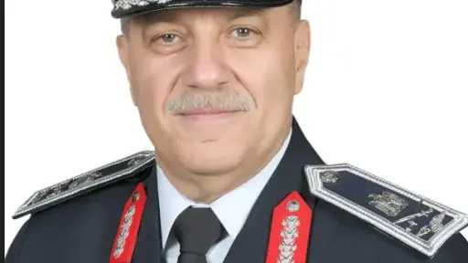 اللواء طيار أ ح عمرو صقر : القوات الجوية تشهد نقلة نوعية في التحديث والتطوير الشامل.. ونمتلك منظومة متكاملة لتعزيز قدراتنا