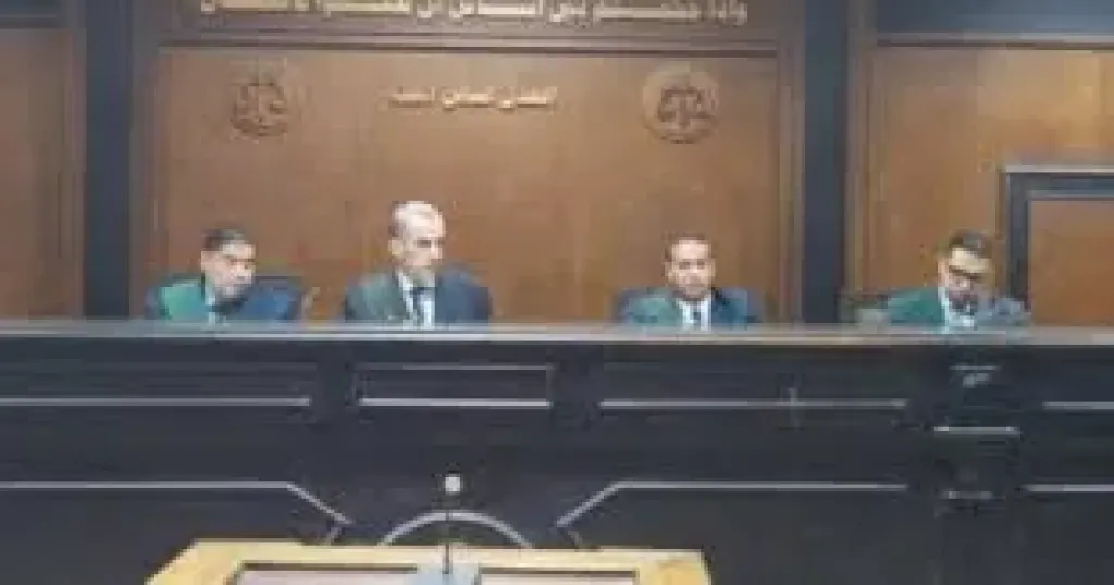 السجن المؤبد للمتهم بقتل والده خنقا خلال مشاجرة بطوخ