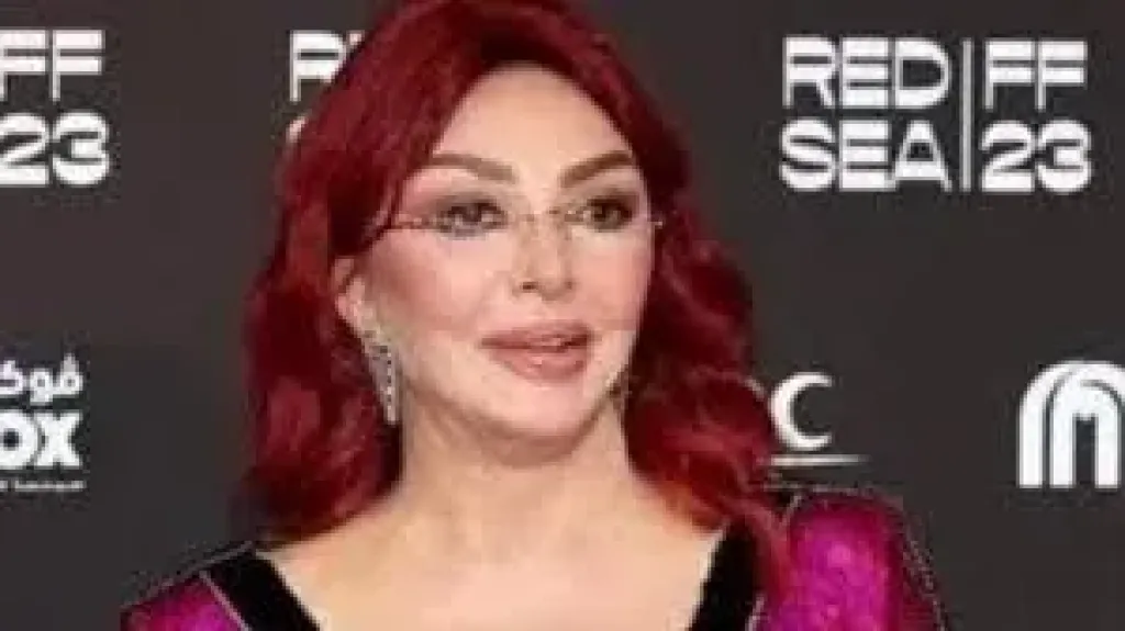 نبيلة عبيد بعد قمة شرم الشيخ للسلام: أفتخر بأني مصرية وأعيش على أرض مصر