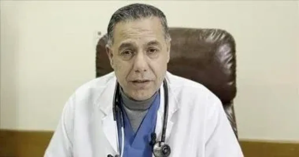إعلام عبرى: أبو صفية ضمن قائمة الأسرى الاحتياطية والإفراج عنه مرهون بموافقة نتنياهو