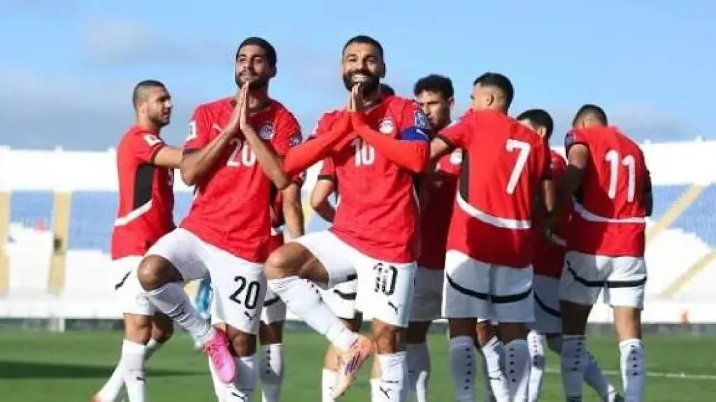 اتحاد الكرة يناقش مقترح لزيادة مكافأة لاعبى المنتخب بعد التأهل لكأس العالم