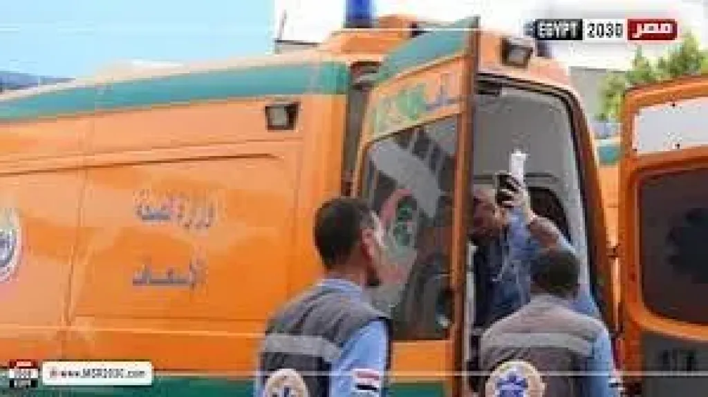 مصرع صاحب مصنع خزف صعقًا بالكهرباء في الغربية
