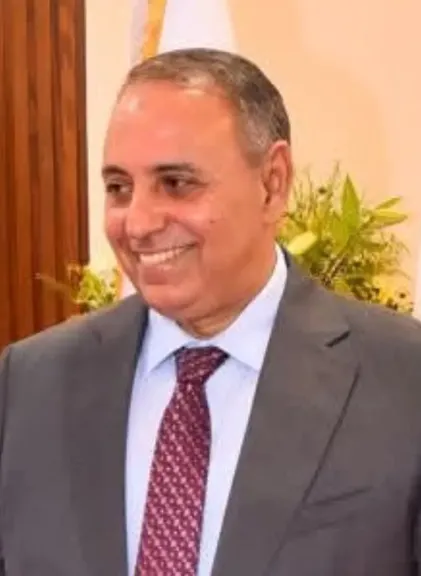تيسير مطر: قمة شرم الشيخ للسلام تأكيد جديد على ريادة مصر بقيادة الرئيس السيسي في صناعة الاستقرار الإقليمي