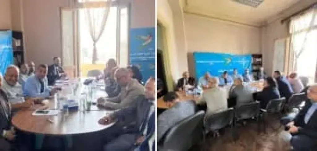 المصرية لحقوق الإنسان تختتم أعمال جمعيتها العمومية لعام ٢٠٢٥