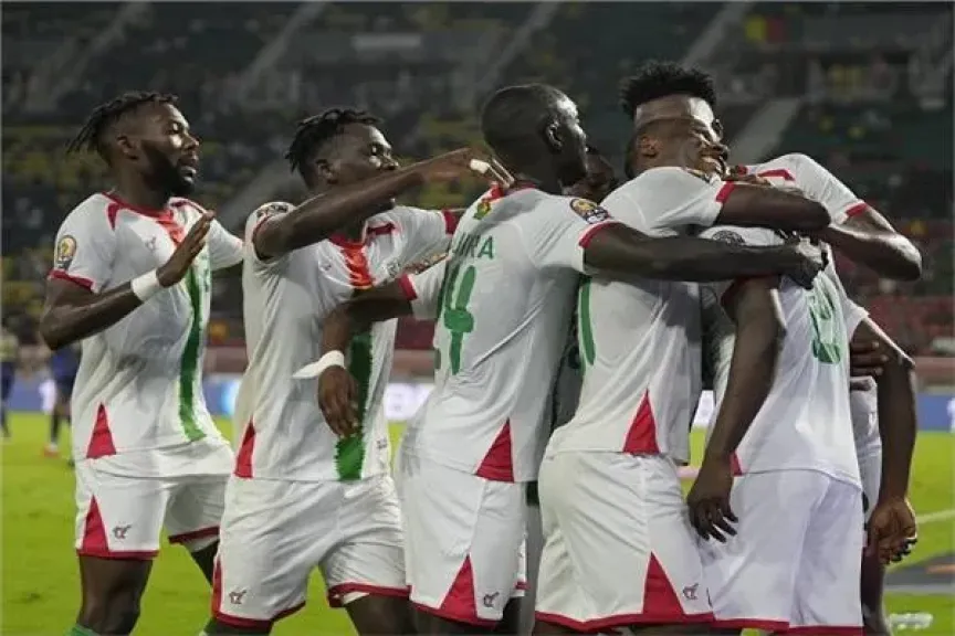 منتخب الرأس الأخضر يتأهل لكأس العالم لكرة القدم لأول مرة في تاريخه