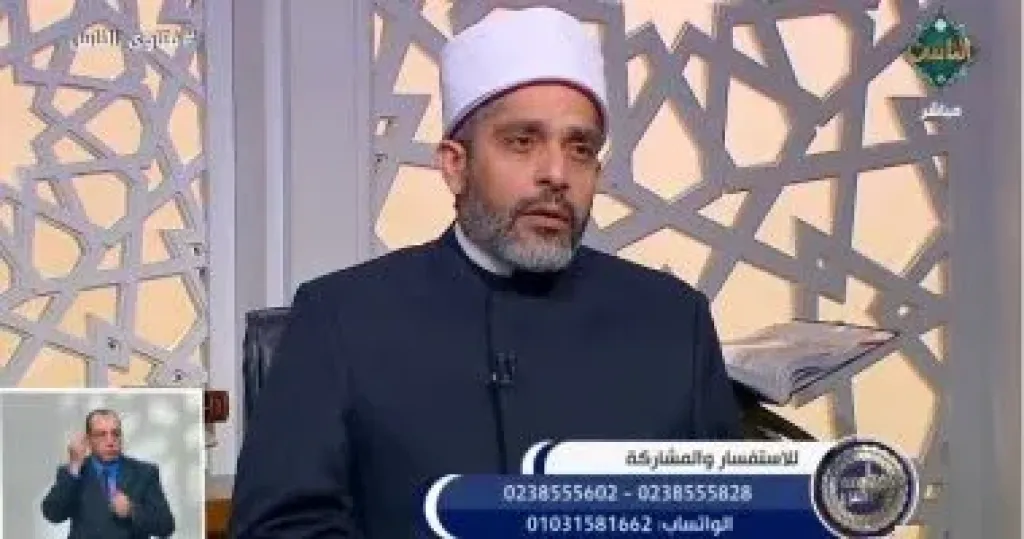 هل لبس الأساور للرجال حلال أم حرام؟.. أمين الفتوى يجيب
