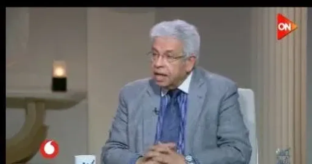 عبد المنعم سعيد لـ”كلمة أخيرة”: السيسي فهم شفرة ترامب