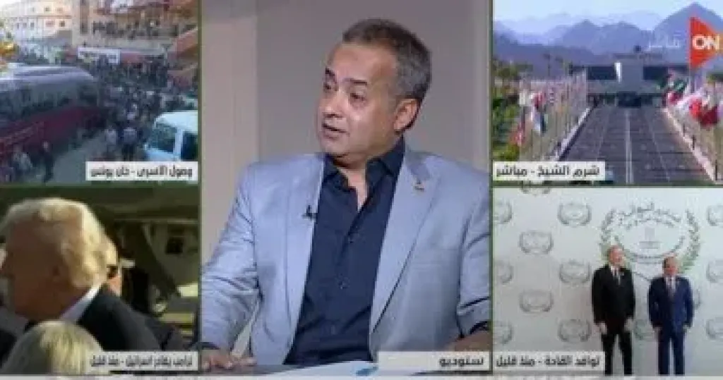 خبير استراتيجي لـ”كلمة أخيرة”: تصريحات ترامب تهدف لإعادة ترسيم الحدود