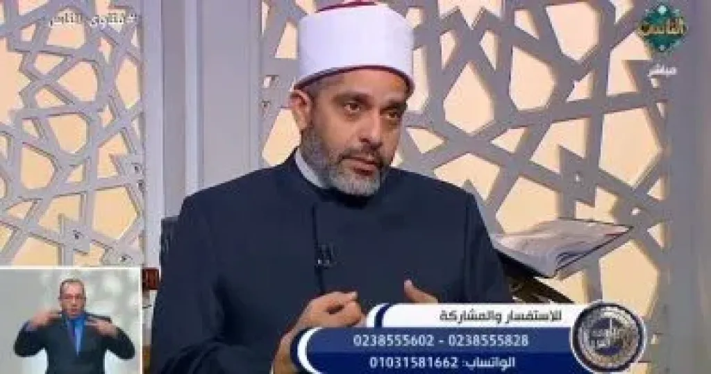 هل تنفذ وصيّة الميت بمنع شخص من جنازته؟.. أمين الفتوى يجيب