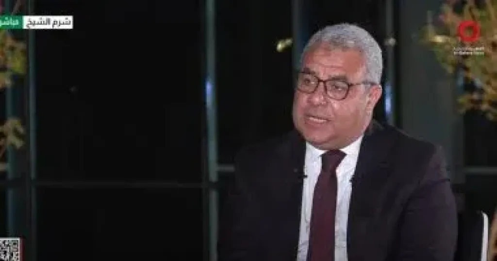 سمير عمر: نتنياهو يريد أن يحصل على التطبيع دون دفع ثمنه
