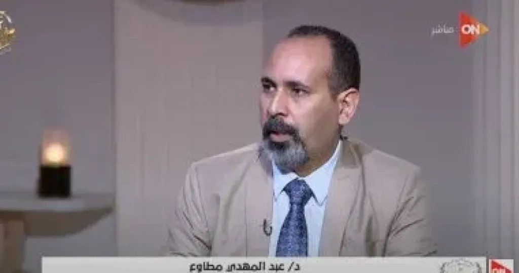 عبد المهدي مطاوع لـ كلمة أخيرة: مصر فرضت نفسها بـ ”دبلوماسية المخابرات”