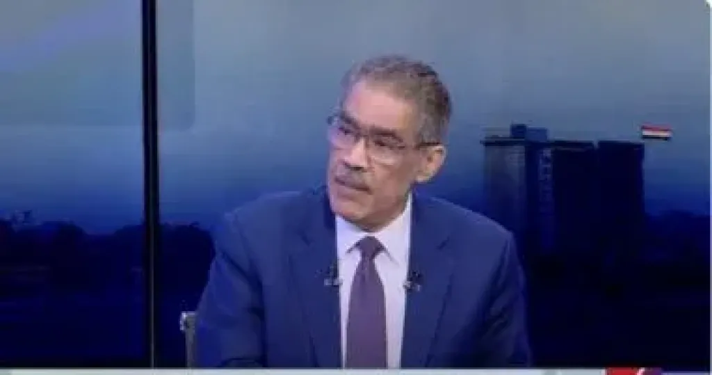 ضياء رشوان لـ ستوديو إكسترا: رؤية الرئيس السيسي تختزل مفهوم القيادة الحقيقية