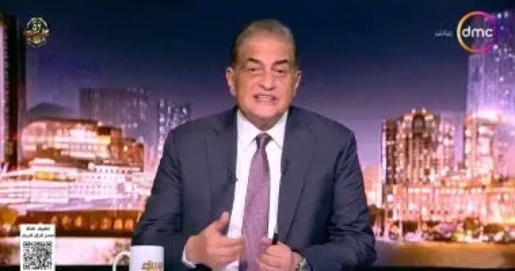 أسامة كمال يعيد إلى الأذهان خطاب السادات في الكنيست: ليتنا تعلمنا منه