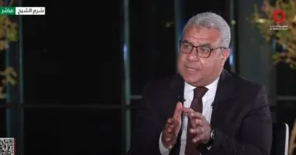 سمير عمر يشكر الزملاء بـ”القاهرة الإخبارية”: قدموا تغطية انحازت للحق والعدل